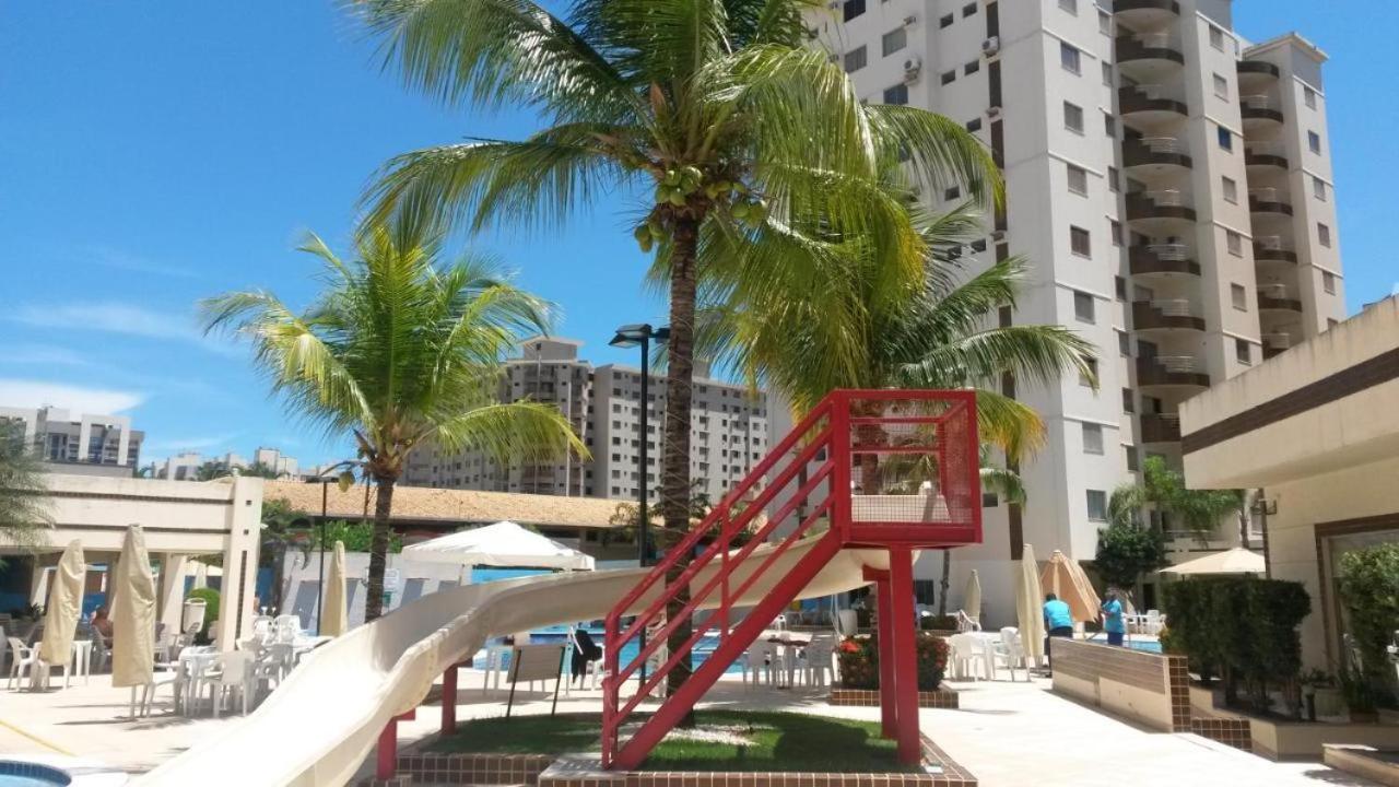 Royal Park Caldas Novas Buitenkant foto
