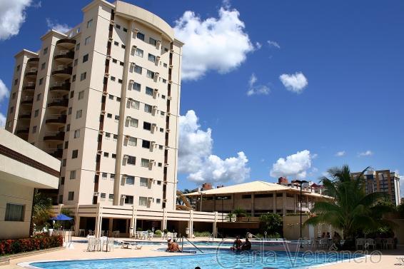 Royal Park Caldas Novas Buitenkant foto