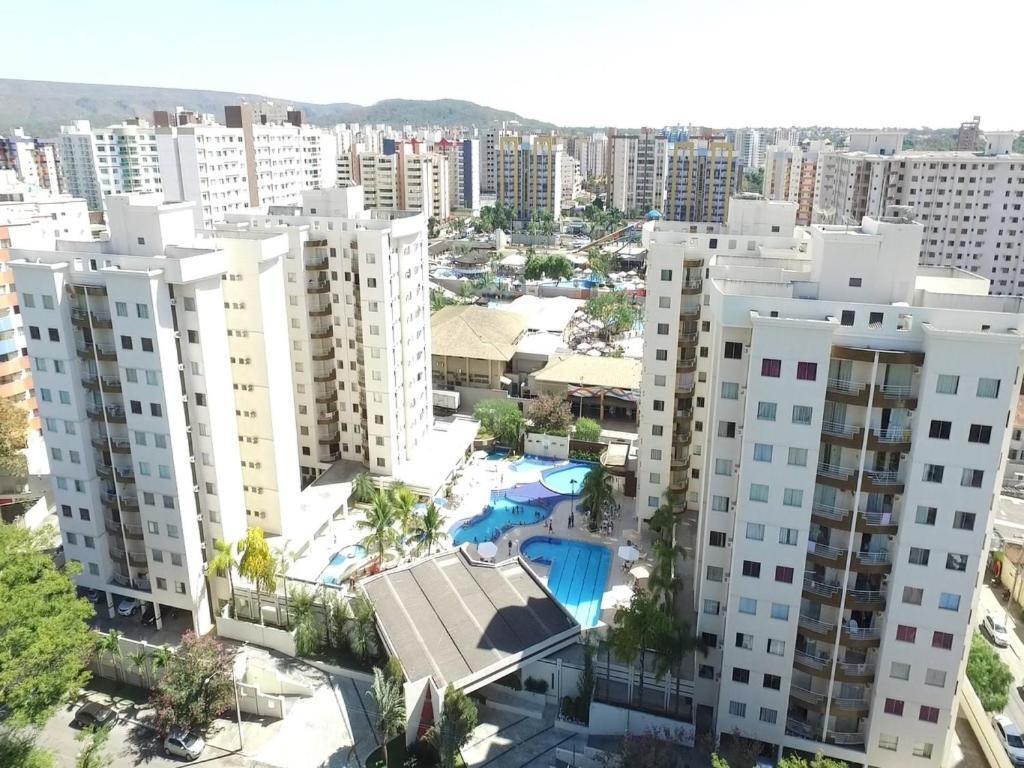 Royal Park Caldas Novas Buitenkant foto