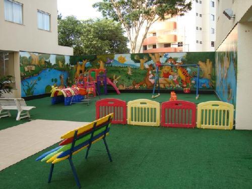 Royal Park Caldas Novas Buitenkant foto